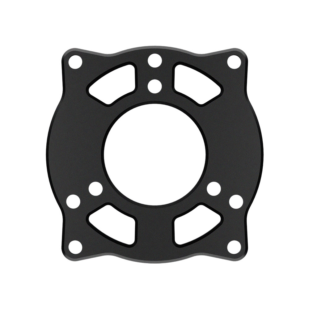 BavarianSimTec - Mounting Plate