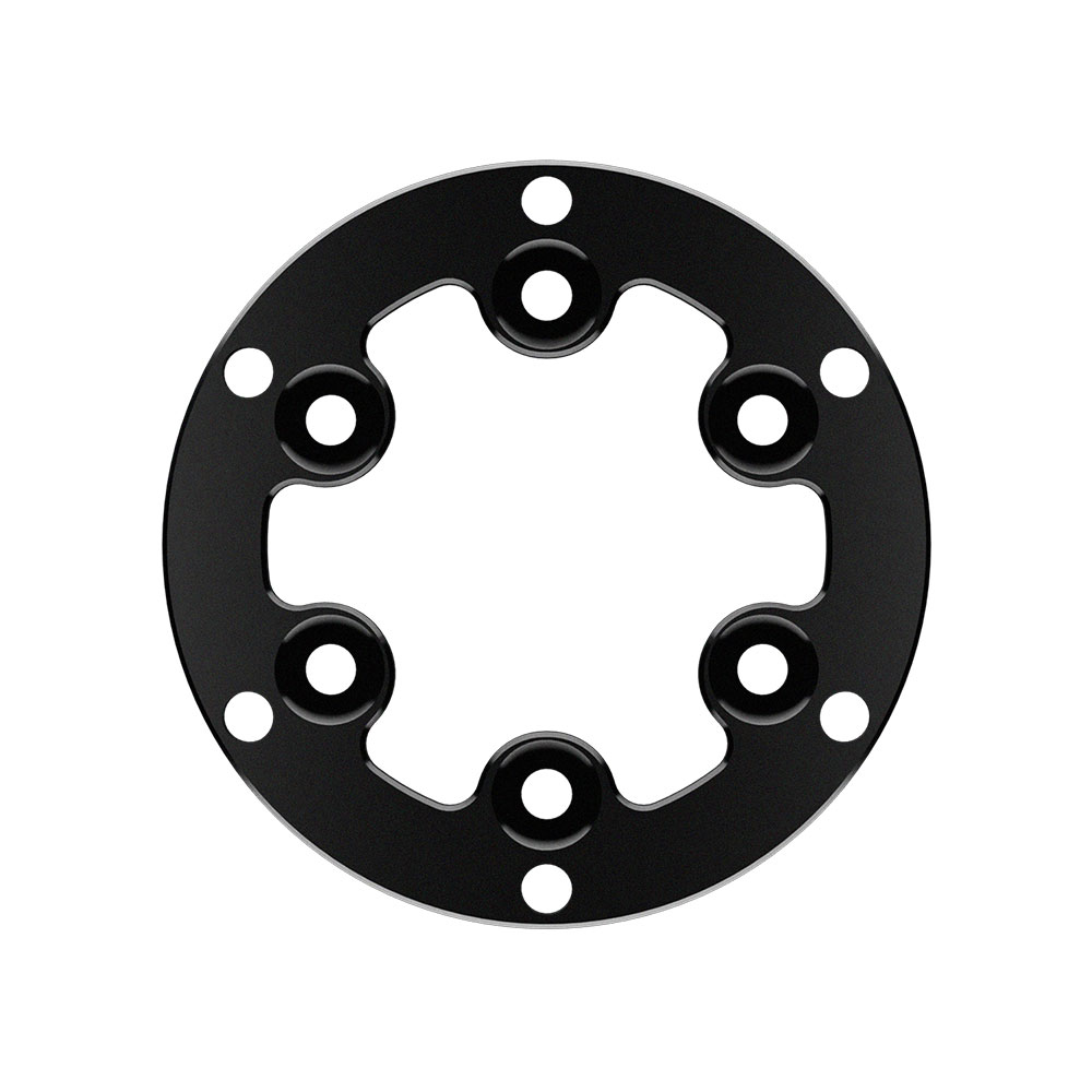 [TBV-BST-AP] BavarianSimTec - Adapter Plate