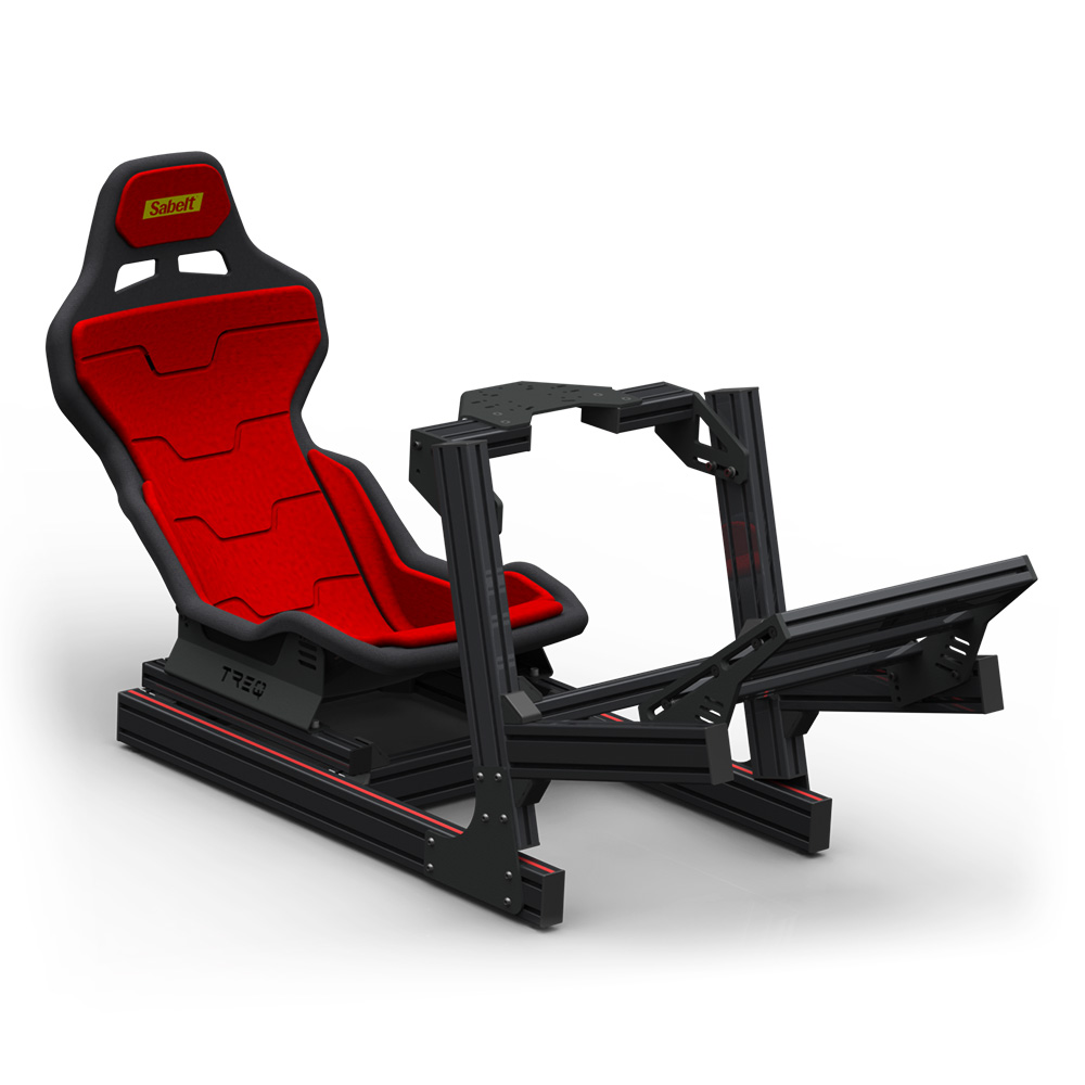 Treq Formula SRP