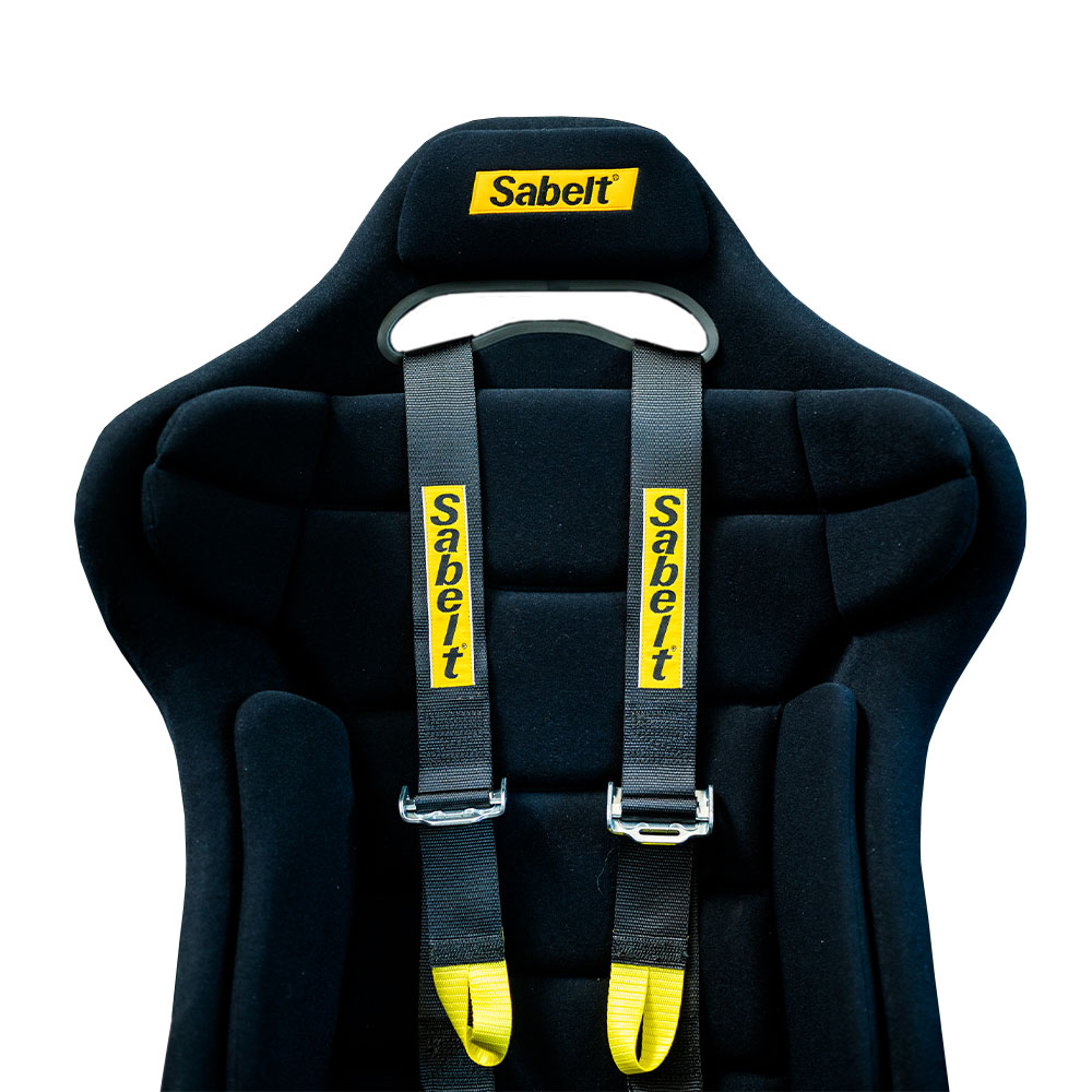 Sabelt Sim Seatbelt