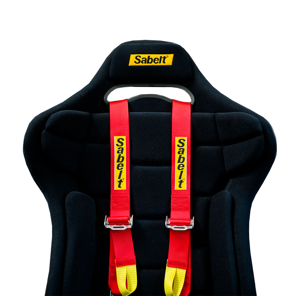 Sabelt Sim Seatbelt