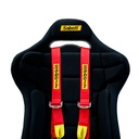 Sabelt Sim Seatbelt