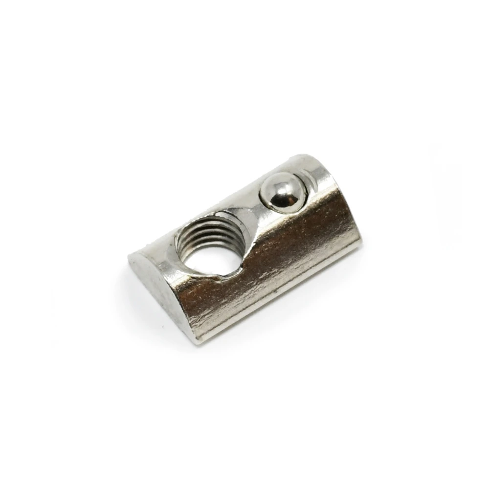 Click In T-Slot Nut