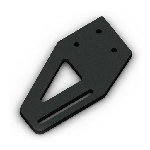 [TBV-A-SMP] Side Mount Plates