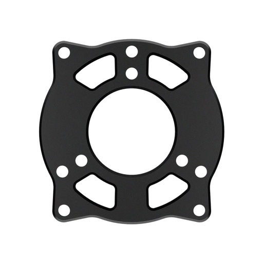 [TBV-BST-MP] BavarianSimTec - Mounting Plate