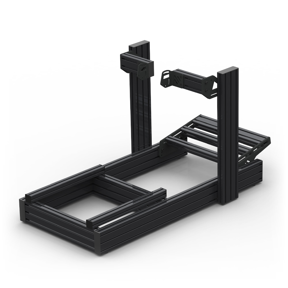 【G-RAP】 S-I-C On Point 03-04 ZX6 Full Stunt Cage – The Sic Shop LLC