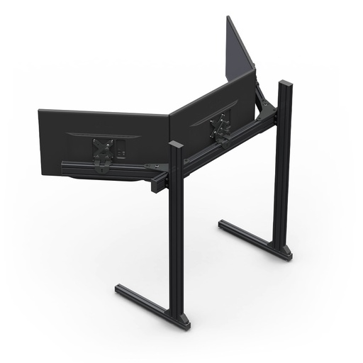 Triple Monitor Stand