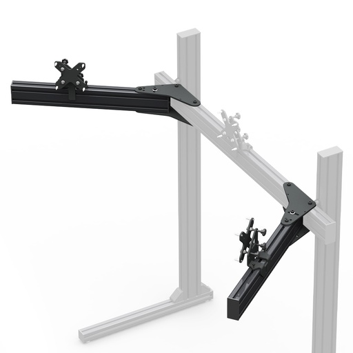 Single to Triple - Upgrade Kit