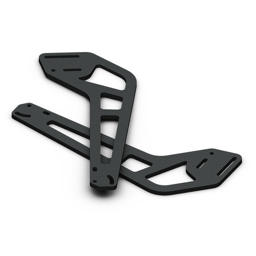 [TBV-A-UMMB-004] Unified Mounting Brackets