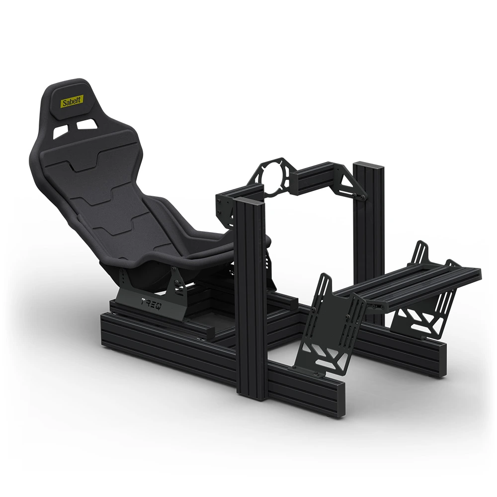 Treq CXX Hybrid | Treq | Sim Racing Equipment